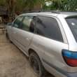 A picture of Mazda 626