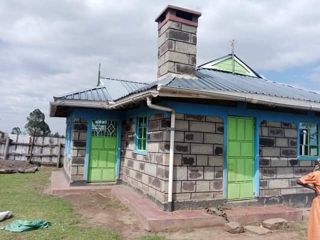 Kenya R.