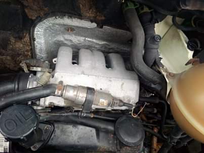 A picture of Neat interior neat body very sound engine and gear smooth