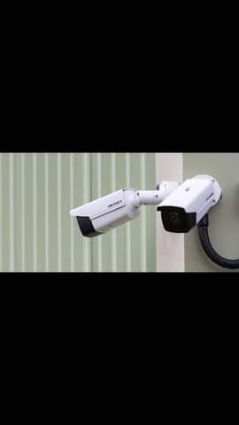 cctv installation