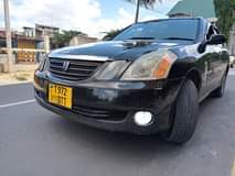 toyota mark 2