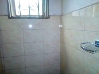 A picture of Newly built single room with bathrooms at 150k