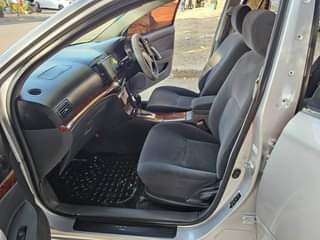 A picture of Toyota premio x zig zaga Used as New Cc1790 Vvti