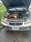 A picture of Camry drop light