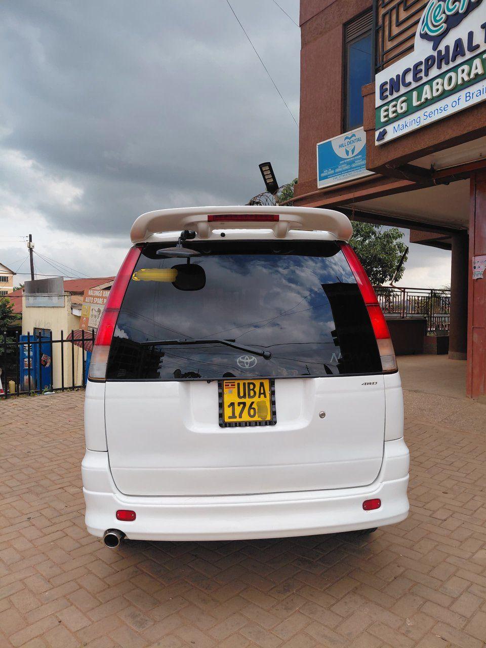 A picture of Noah Road Tourer 23m 0759700430