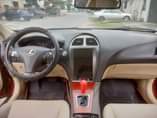A picture of 2008 Lexus ES 350 2008 Model