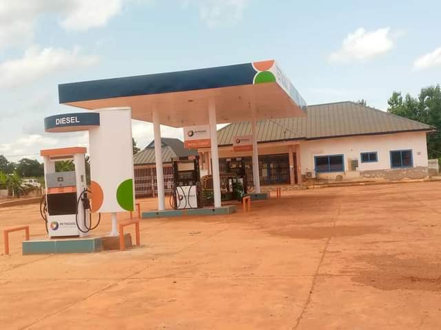 Ghana P.