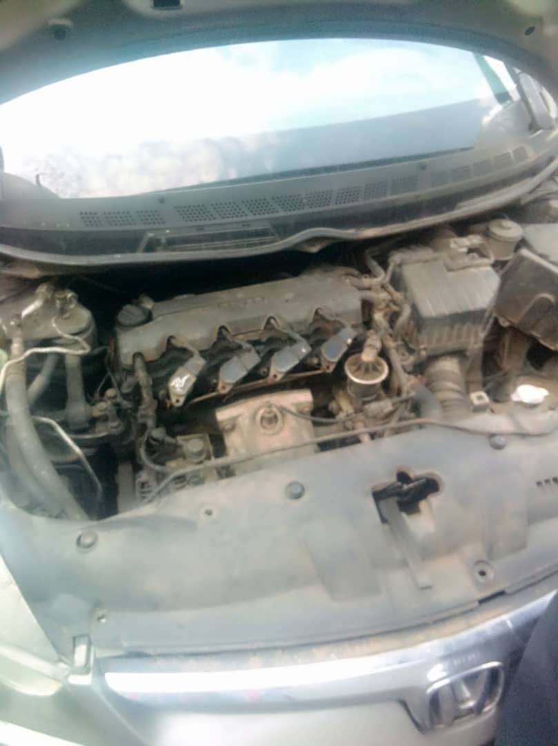 A picture of Car