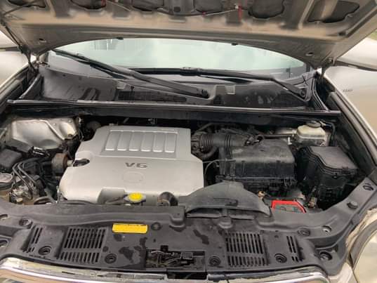 A picture of 2009 Toyota Highlander Highlander