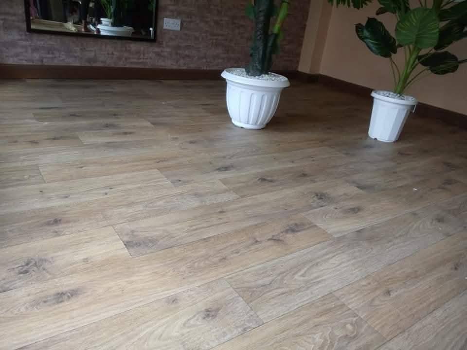 A picture of Solutions tile carpets plastic