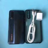 A picture of Vivo x23 and vivo y70s