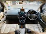 A picture of TOYOTA HARIER OLD FOR SALE