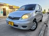 A picture of TOYOTA FUNCARGO NAIUZA MIL 7 9 0743435416