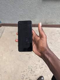 A picture of Oppo A 54