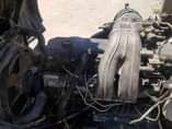 A picture of Inauzwaa Fuso 50M