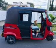A picture of Deluxe CHEKECHE