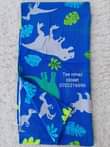 A picture of Kids towels