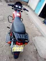 tvs hlx