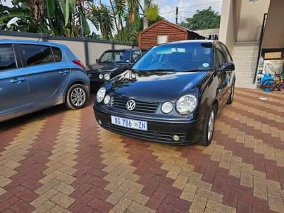 CARS F.