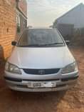 A picture of Spacio at 10 6m Original body Call 0702244446