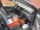 A picture of Bank type corolla