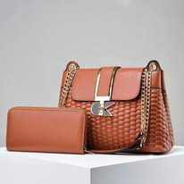 A picture of bags