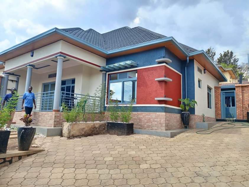 kibagabaga accommodation