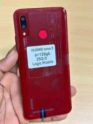 huawei phones