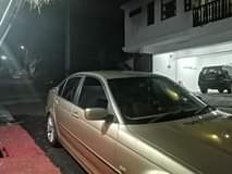 bmw e46