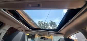 A picture of Subaru forester sport 2008 model for sale in very good