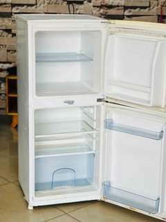 A picture of HISENSE FRIJI TSH 370 000 CALL 370 000 CALL 0746424265