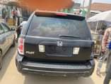 A picture of Distress sale sharp and clean Honda Pilot 07 Engine Gear