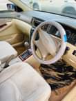 A picture of Toyota corolla 2002 model 1.5cc vvti engine 16.5m Call whatsapp