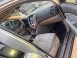 A picture of 1 year used Lexus RX 350 2009 Full Option First