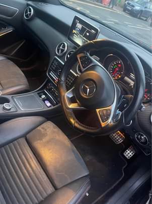 mercedes benz a200