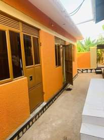 A picture of Rentals At Nansana Kyebando
