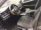 A picture of Toyota Camry 2013