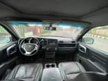 A picture of Honda ridgeline 2007