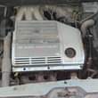 A picture of Lexus old milion 8.8 Ipo mwanza Automatic Engine safi 0784857610