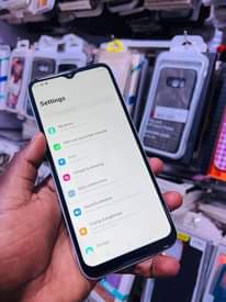 A picture of Spark 6 Go