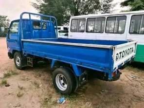 A picture of Toyota Dyna 150 For Sale at Lagos state 1 4500