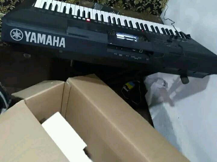 yamaha