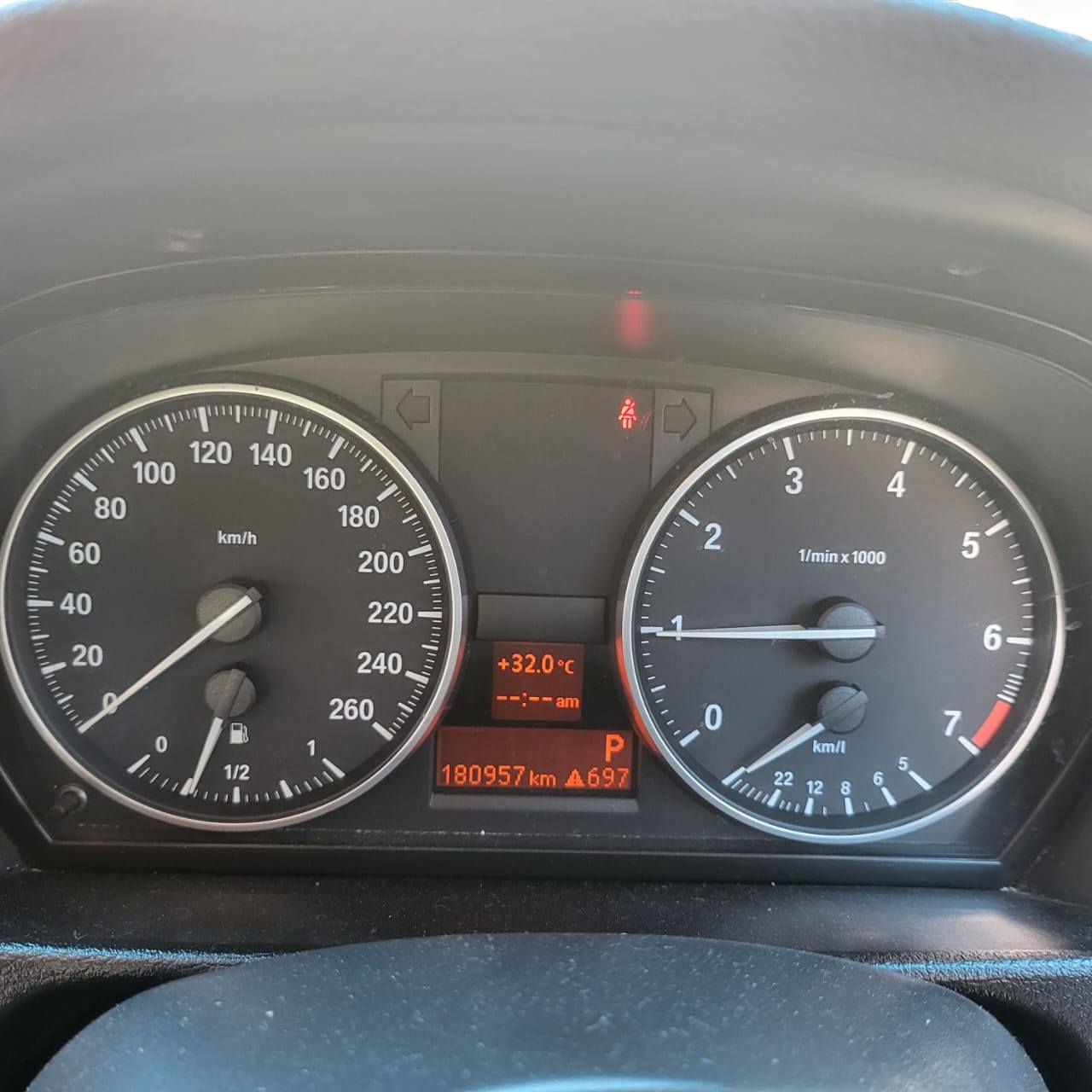A picture of BMW X1 for sale 2011