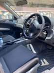 A picture of Subaru Impreza