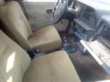 A picture of I have dis pickup in enugu going for 700 settle