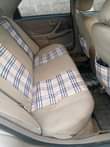 A picture of Toyota Camry pencil is available with good condition engine and