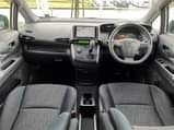 A picture of 2010 Toyota Wish