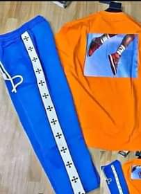 A picture of Phones clothes and car