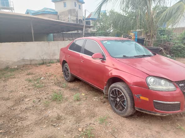 A picture of Passat
