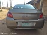 A picture of 2016 Peugeot 301 for sale